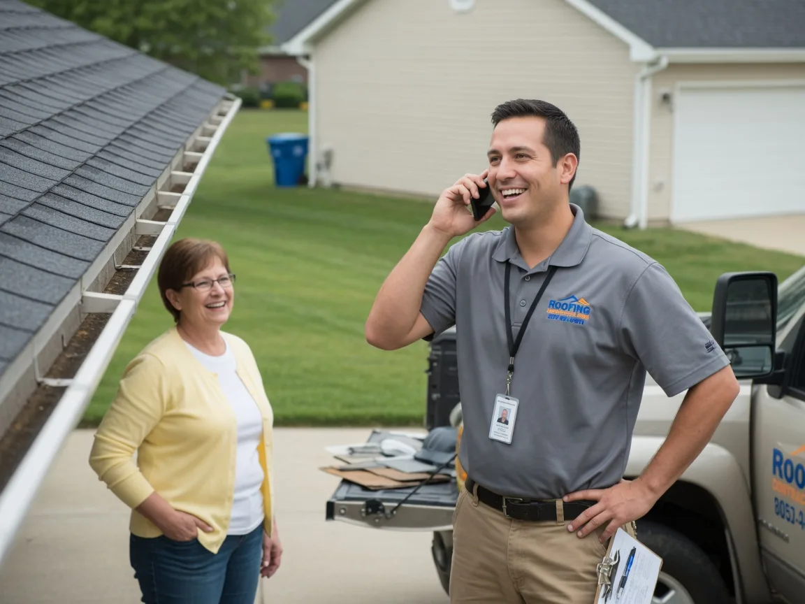 Local Roofing Contractors Glenville, PA FAQs